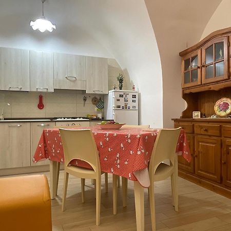 モーディカGio Houseアパートメント エクステリア 写真