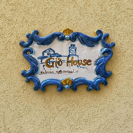 モーディカGio Houseアパートメント エクステリア 写真