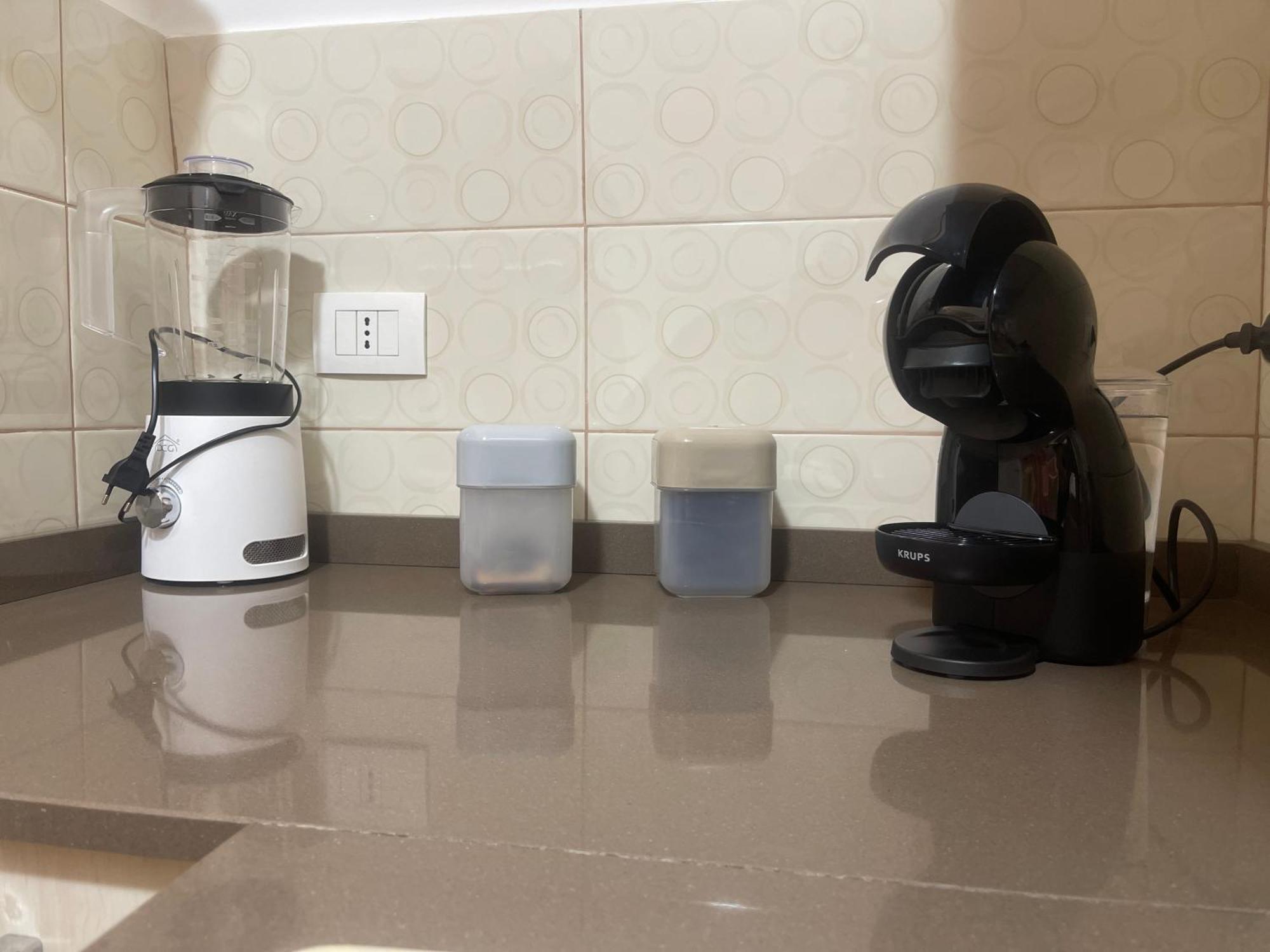 モーディカGio Houseアパートメント エクステリア 写真